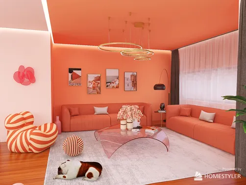 Peach Fuzz Challenge