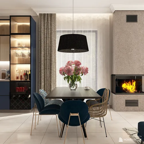 Семейный дом