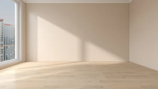 Professional interior design created with Homestyler 3D design software