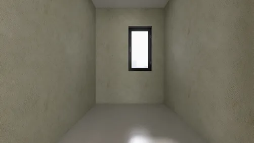 16-Modern Apartment Empt Room