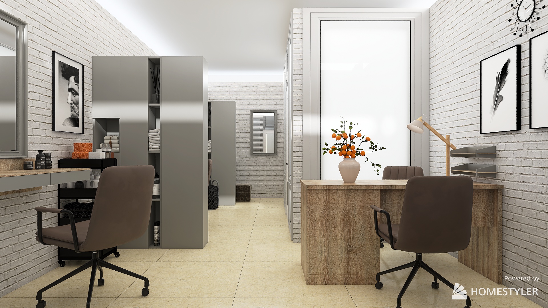 Салон Лаура