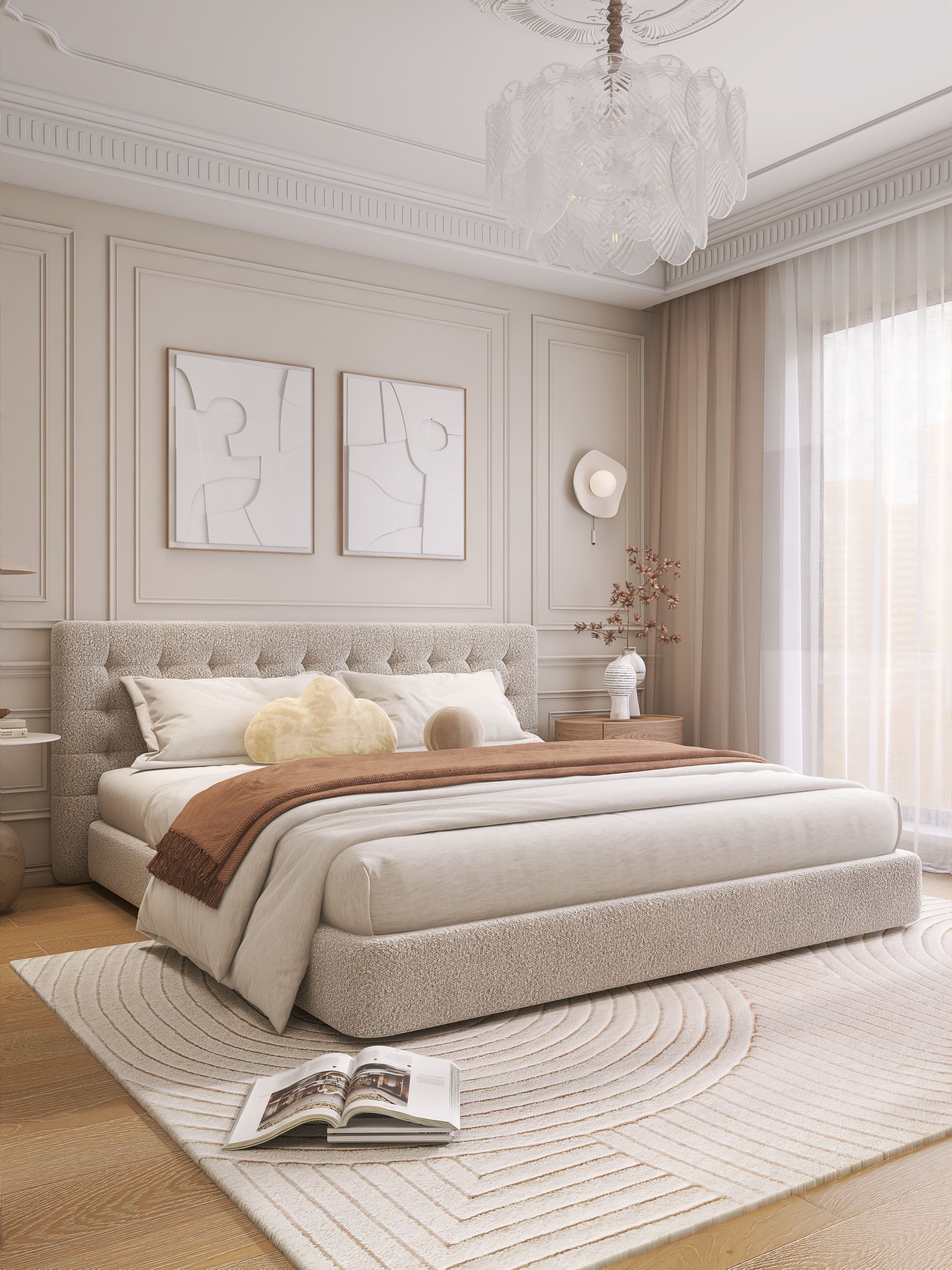 Детали дизайна