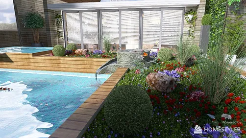 The house of love and intimacy