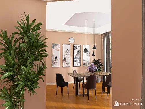 Copy of 16-Modern Apartment Empt Room