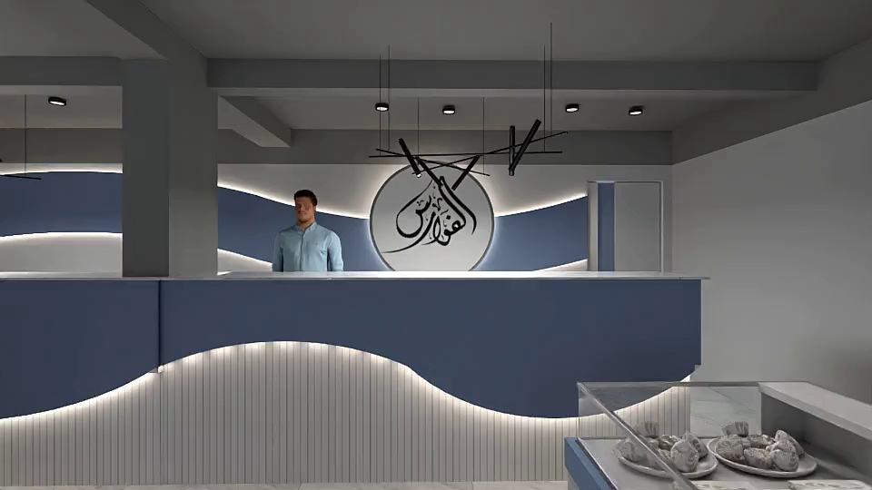 Professional interior design created with Homestyler 3D design software