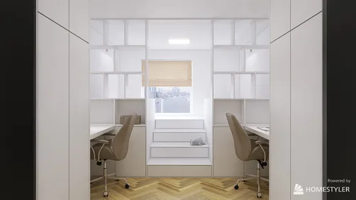 Детская комната