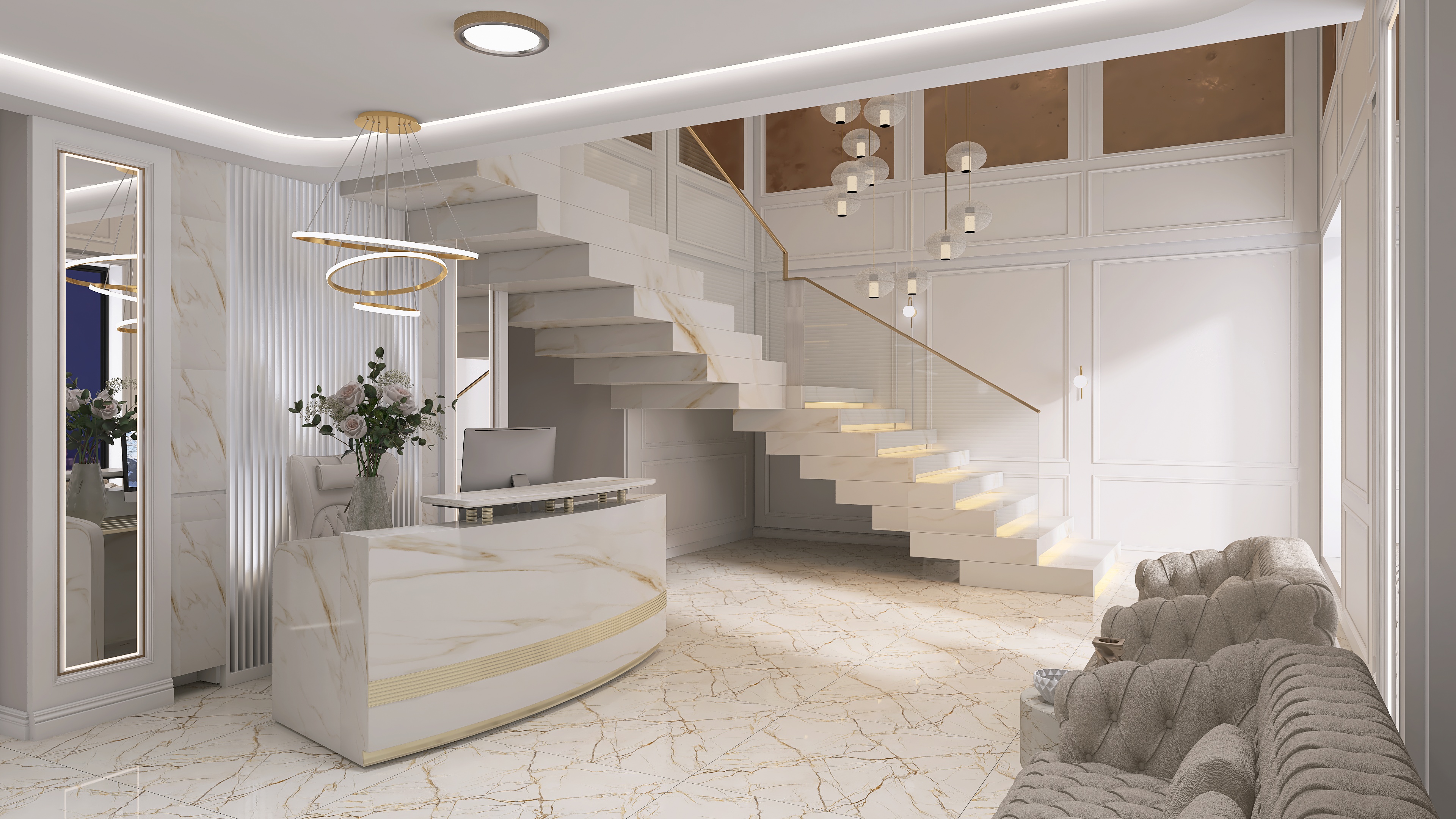 Салон Красоты в Москве 