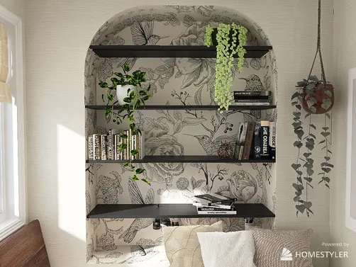 Small Neutral Apartment