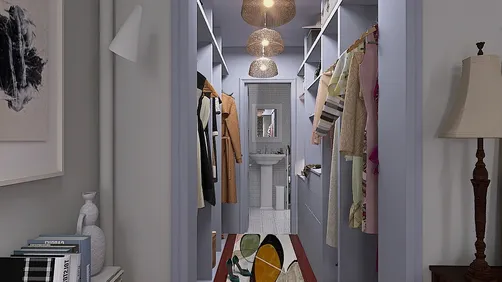 Apartamento Sexo en Nueva, York Carrie.