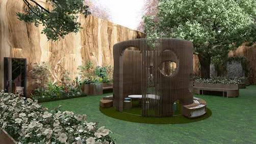 Design of Surveillance 