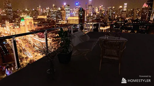 дизайн крыши