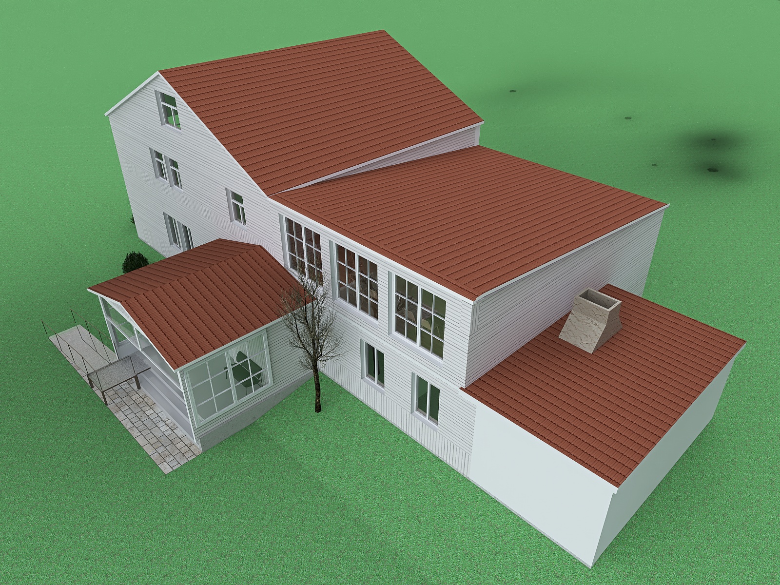 Библиотека имени Ивана Ефремова