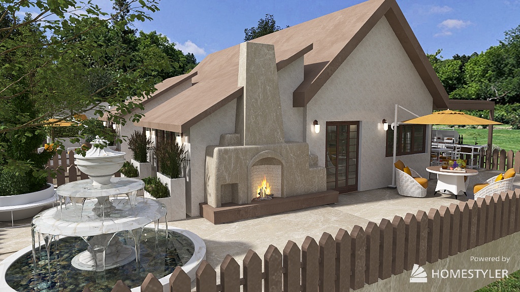 Dettagli di Design Incantevoli