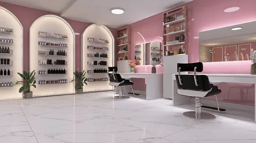  beauty centre