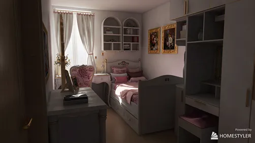 Armonías de Color: Rediseña tu habitación