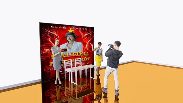 Professional interior design created with Homestyler 3D design software