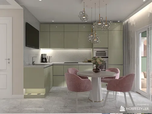 Южный город, г. Самара