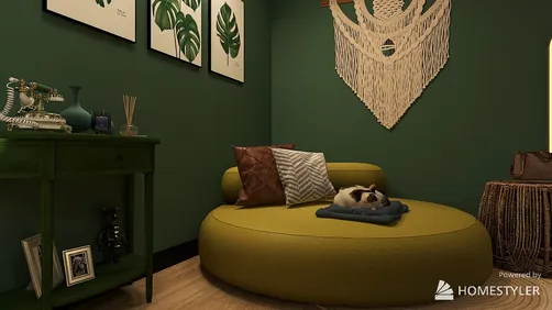 ㄴㄷㄱ두ㅑㅇㅁㅇ(Serenity)