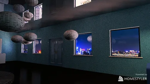 Disco Dynamo-Night Club