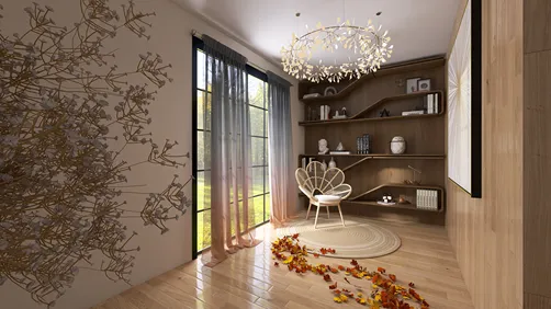 Spirit of Countryside