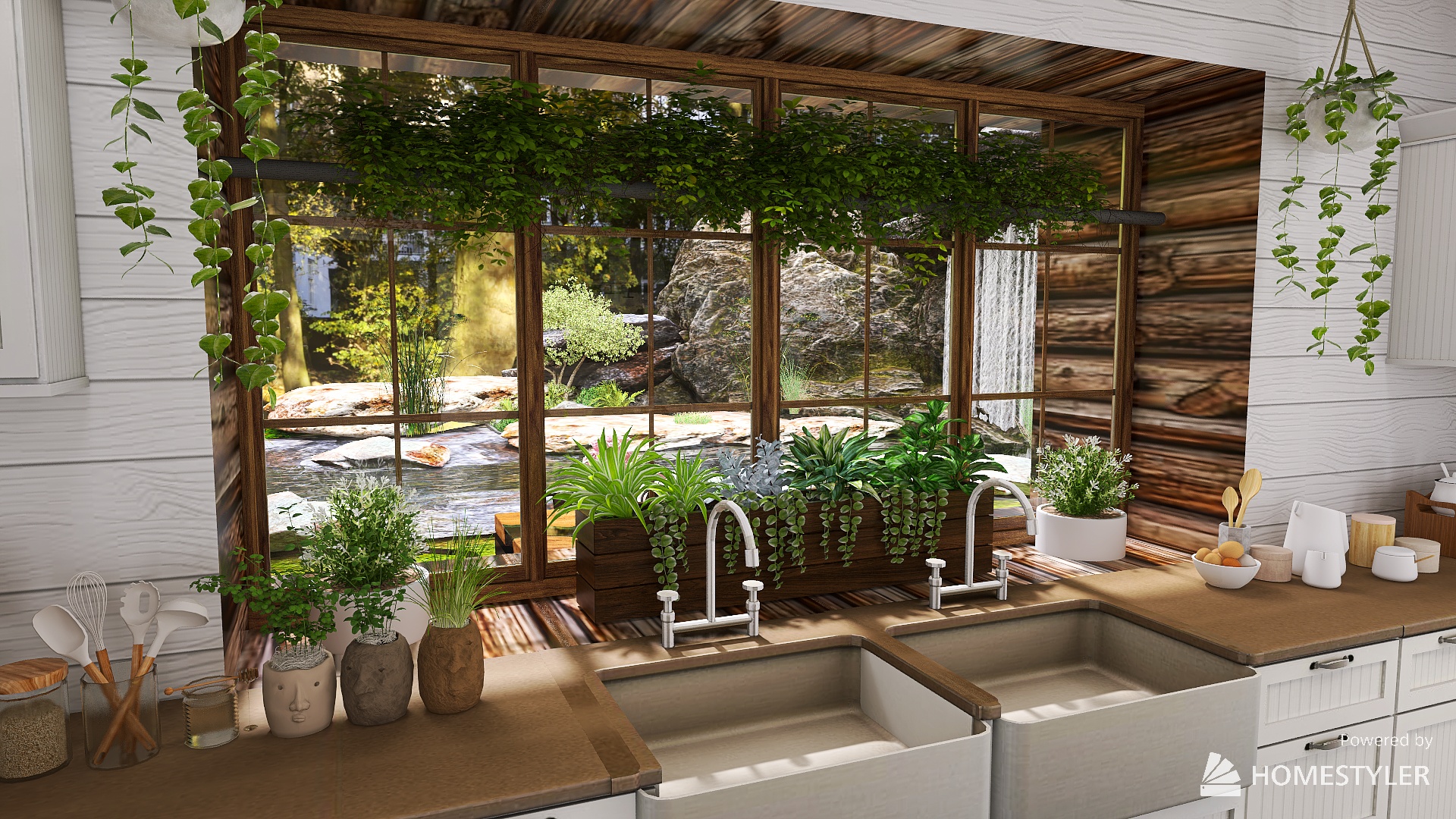 (web)Country Cottage styler