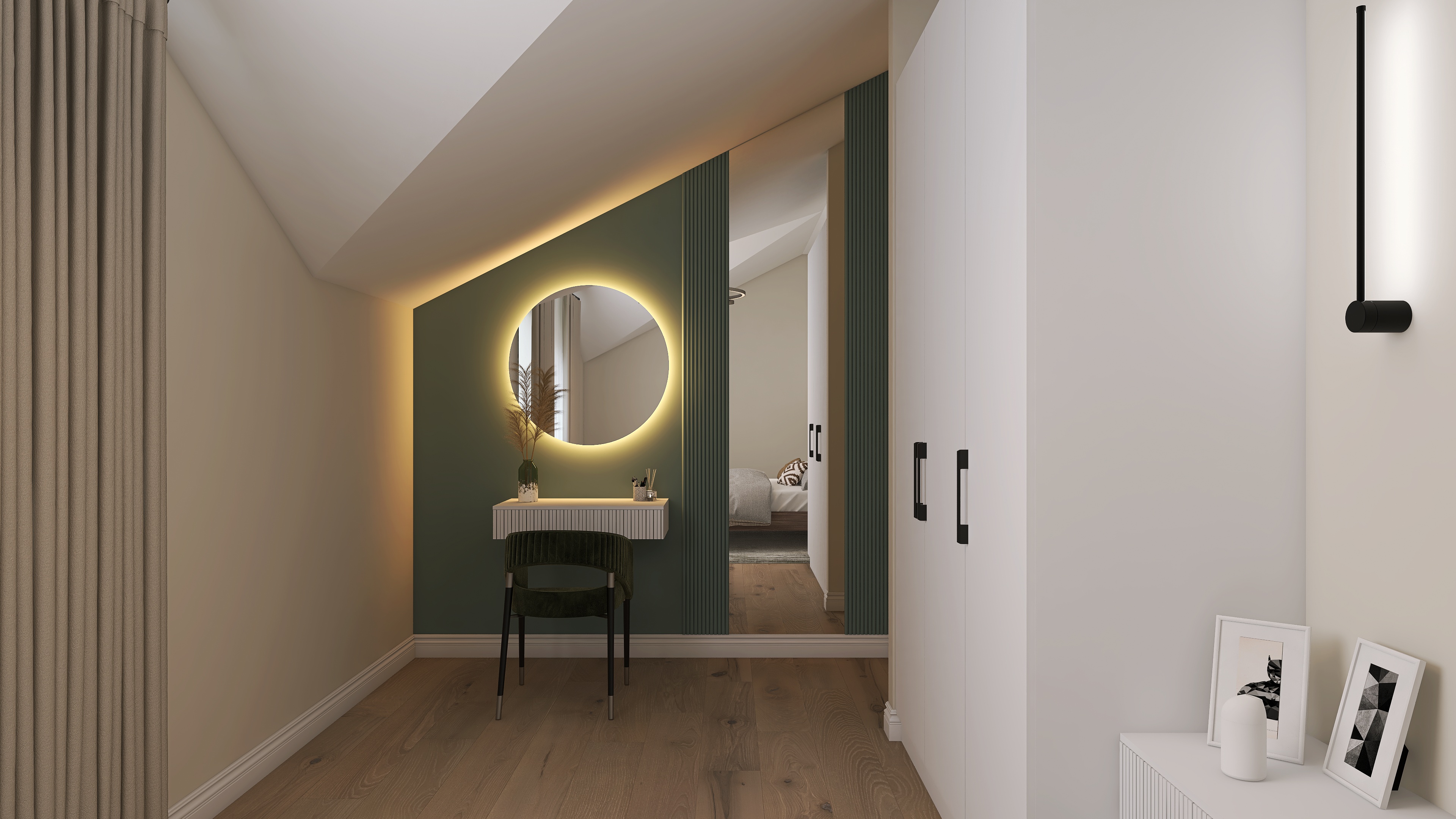 House in Korenovsk Елизавета