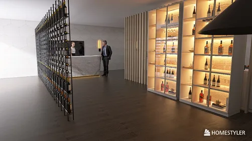 modulo de exposición