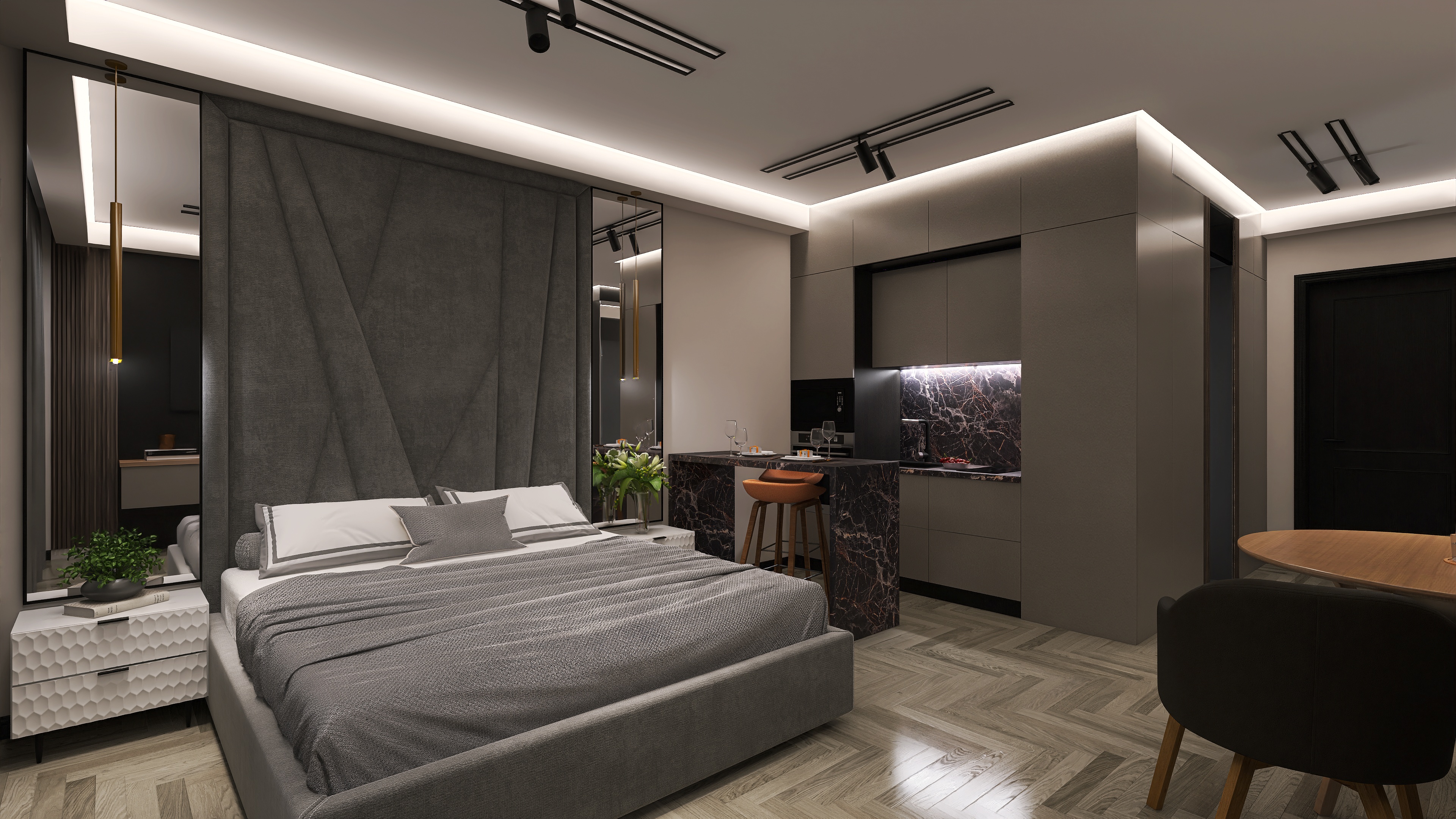 Valo (Сдача в аренду)