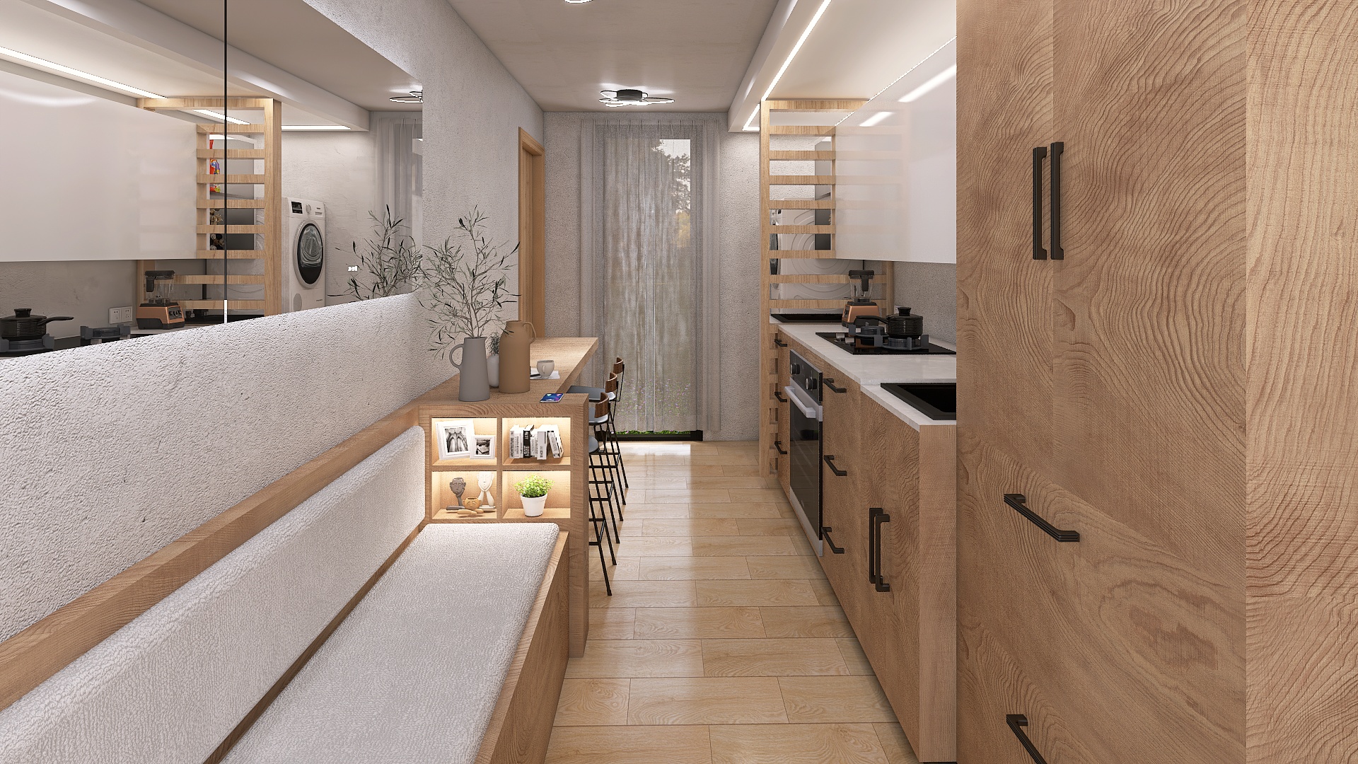 Resilient Shelter: Containers of hope