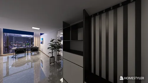 Декор рабочего стола + лофт другие комнаты