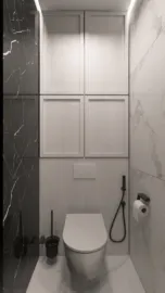 Professional interior design created with Homestyler 3D design software