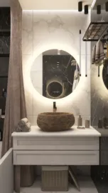 Professional interior design created with Homestyler 3D design software