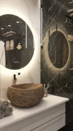 Professional interior design created with Homestyler 3D design software