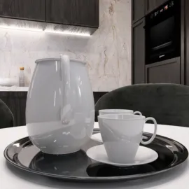 Professional interior design created with Homestyler 3D design software