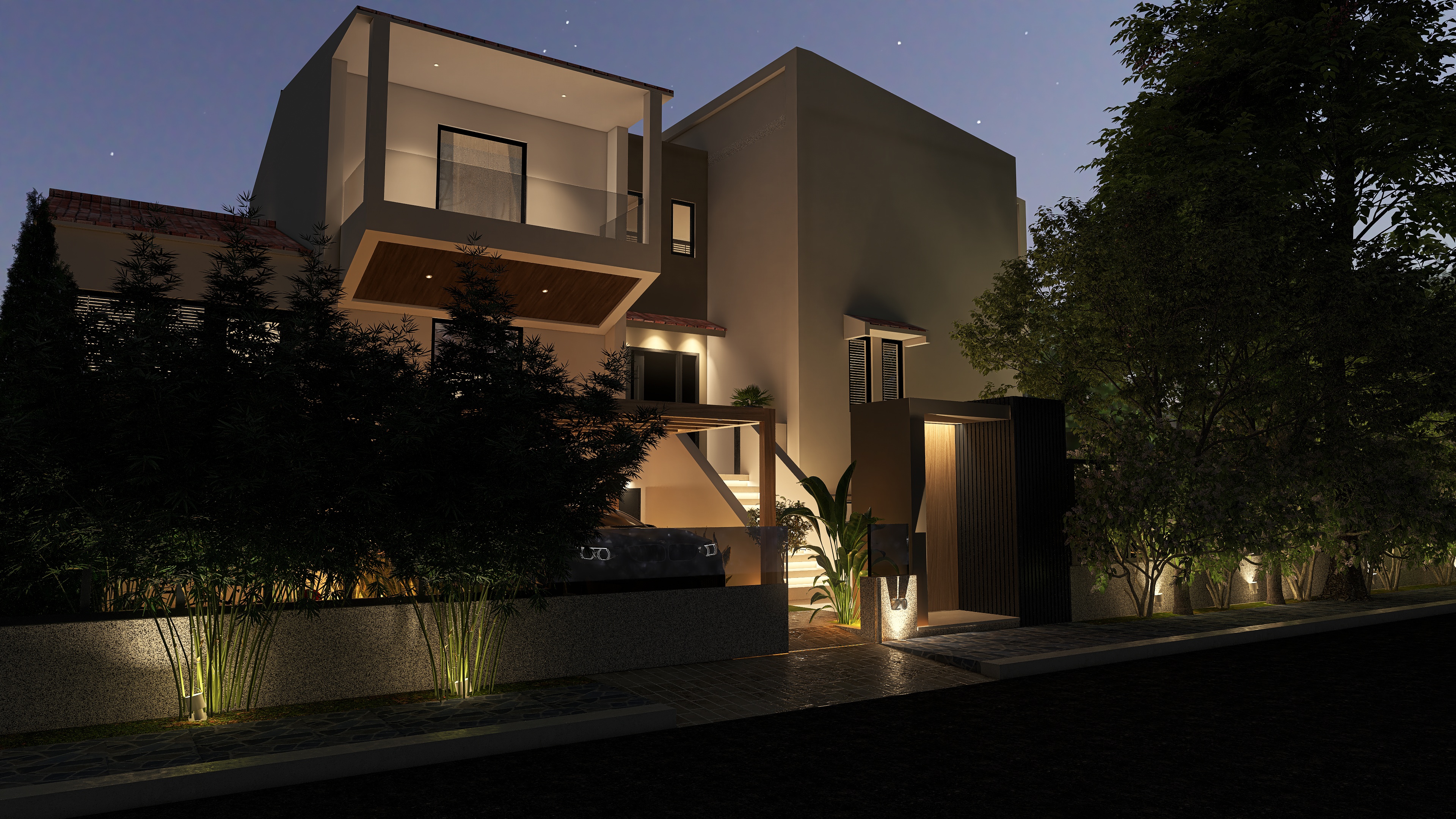 Greece Athens Suberbs