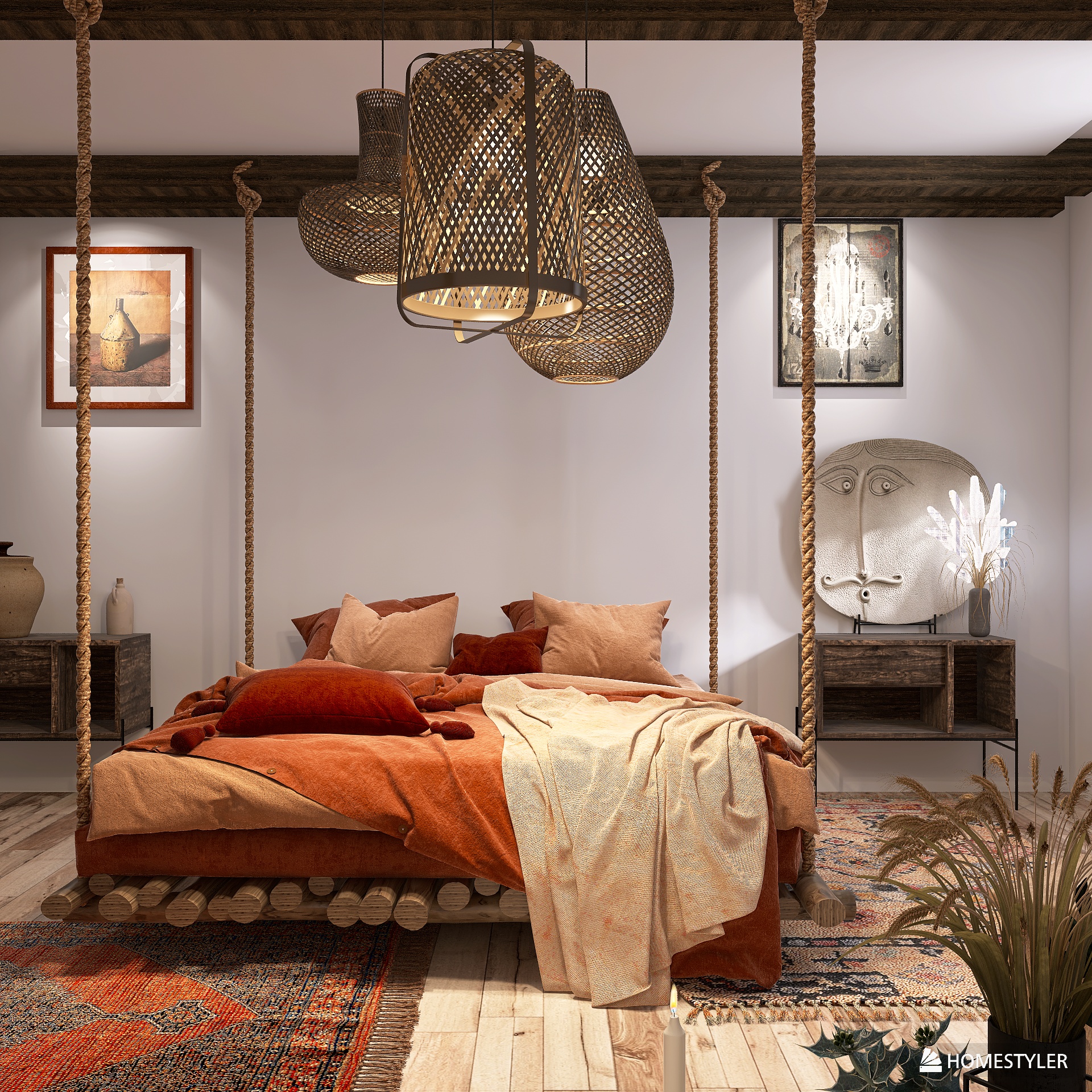 домзагородом