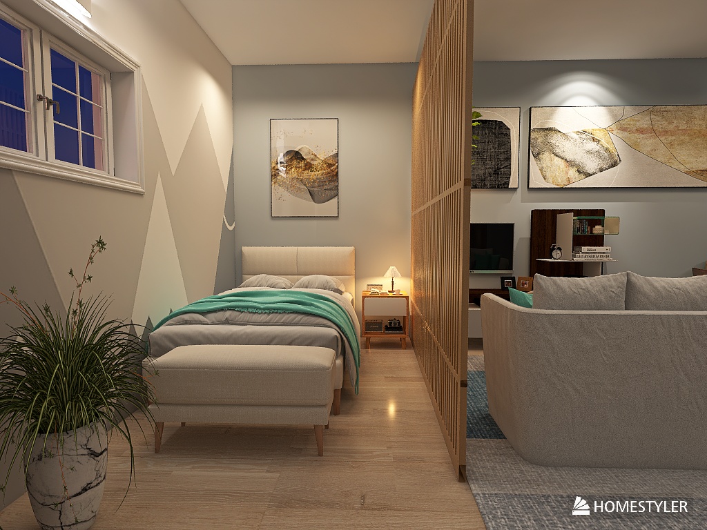 Solo Home of 30m2 for Web