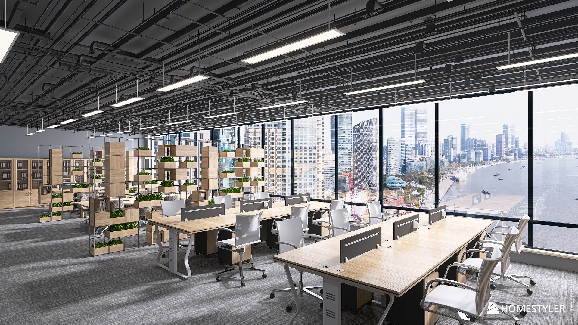 Офис 70 кв. м