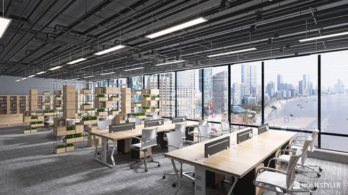 Офис 70 кв. м