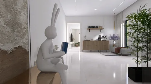 Designing with Solitude