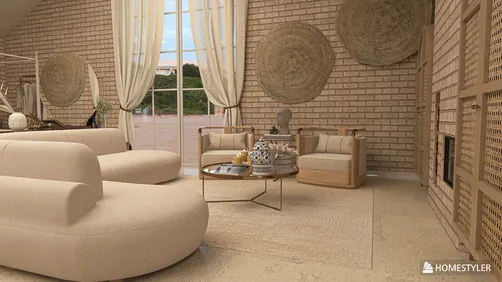 𝓣𝓾𝓼𝓬𝓪𝓷 𝓢𝓽𝔂𝓵𝓮-𝓢𝓽𝓸𝓷𝓮 𝓗𝓸𝓾𝓼𝓮