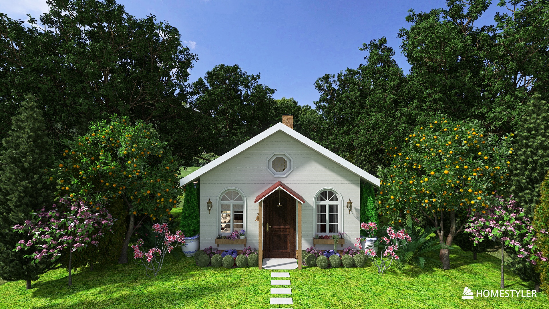 petite prettiest | Solo Home of 30 m²