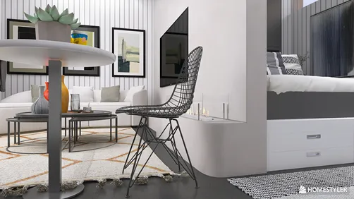 Thirty squares for thirtysomething!