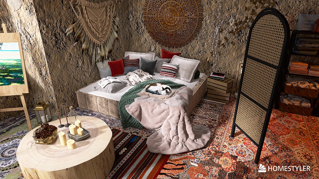 Spirit of the Revolution