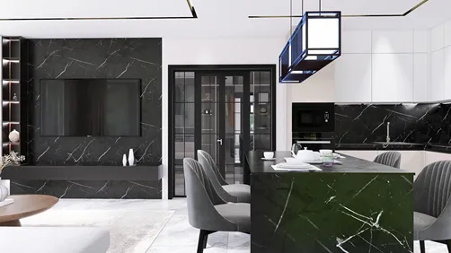 Brutal kitchen (Игорь)