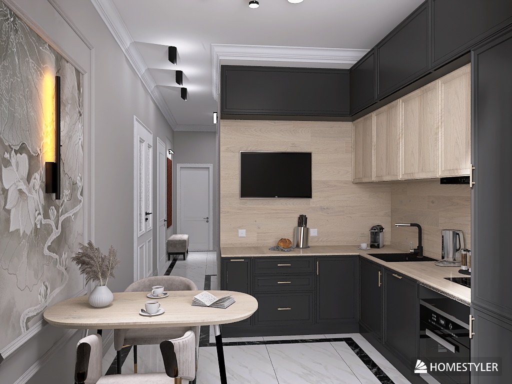 кухня финал Иван