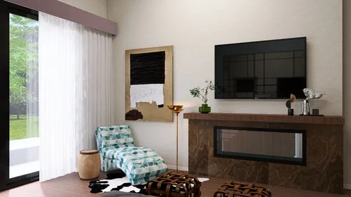 Las Palmas- California