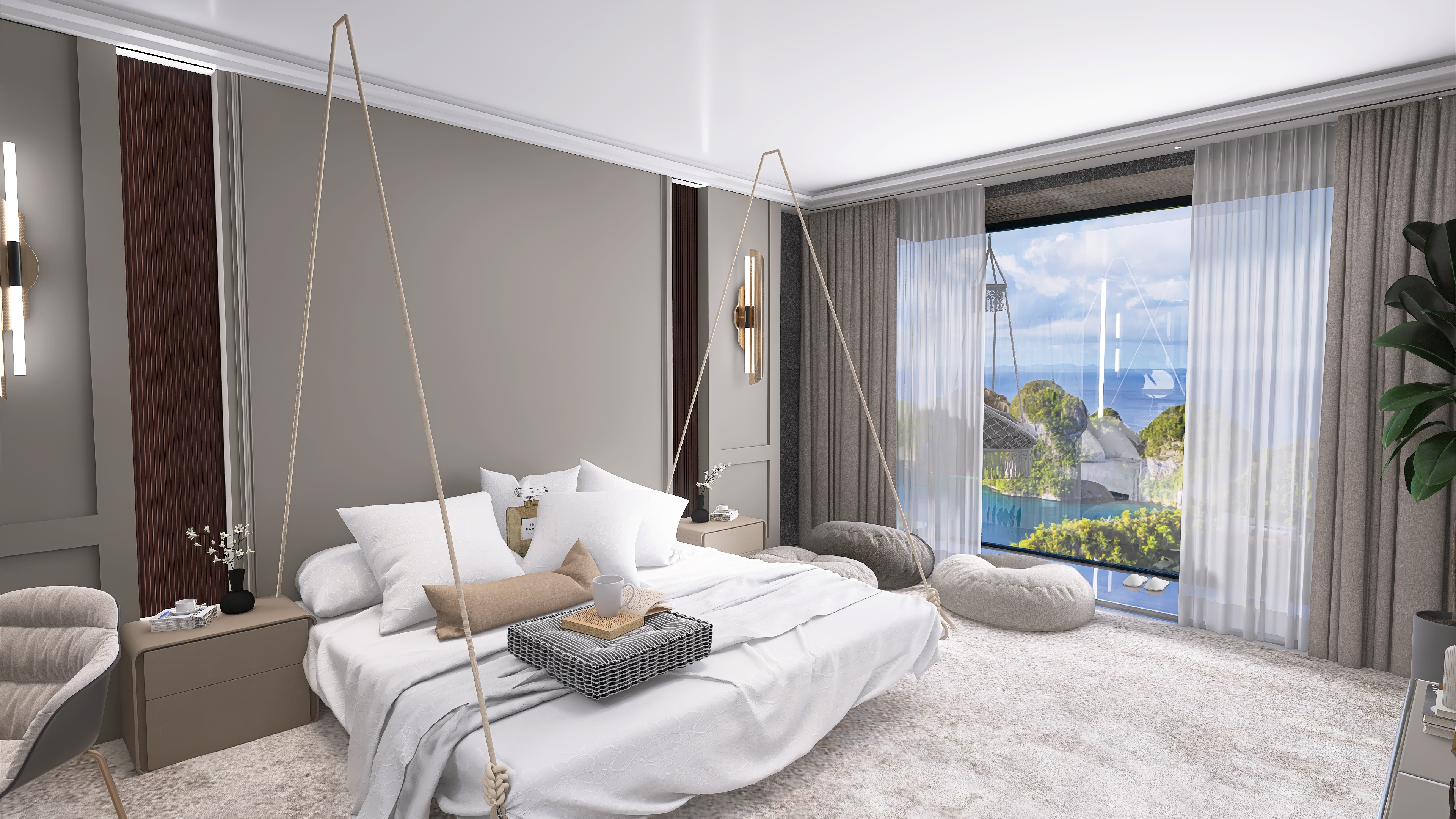 Guest Retreat Bedroom for Web