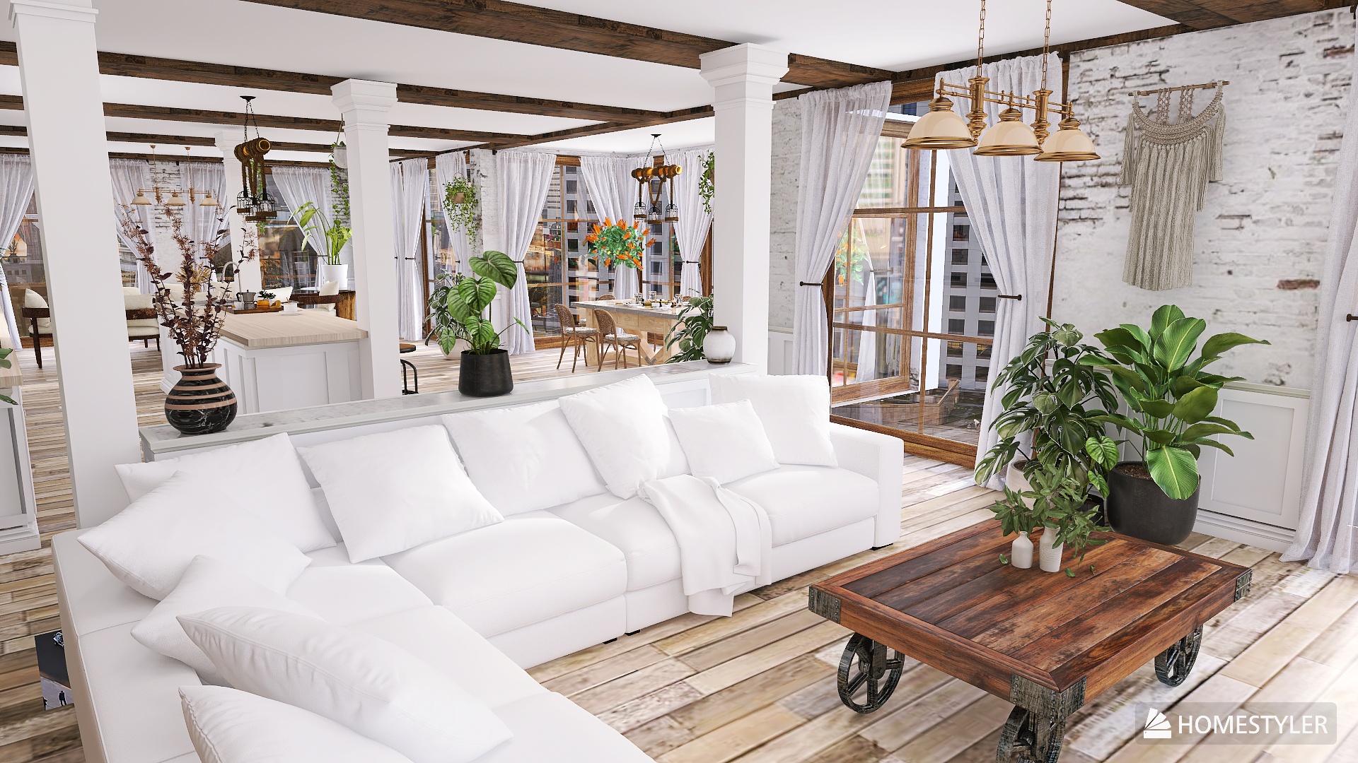 LDK Design for web..