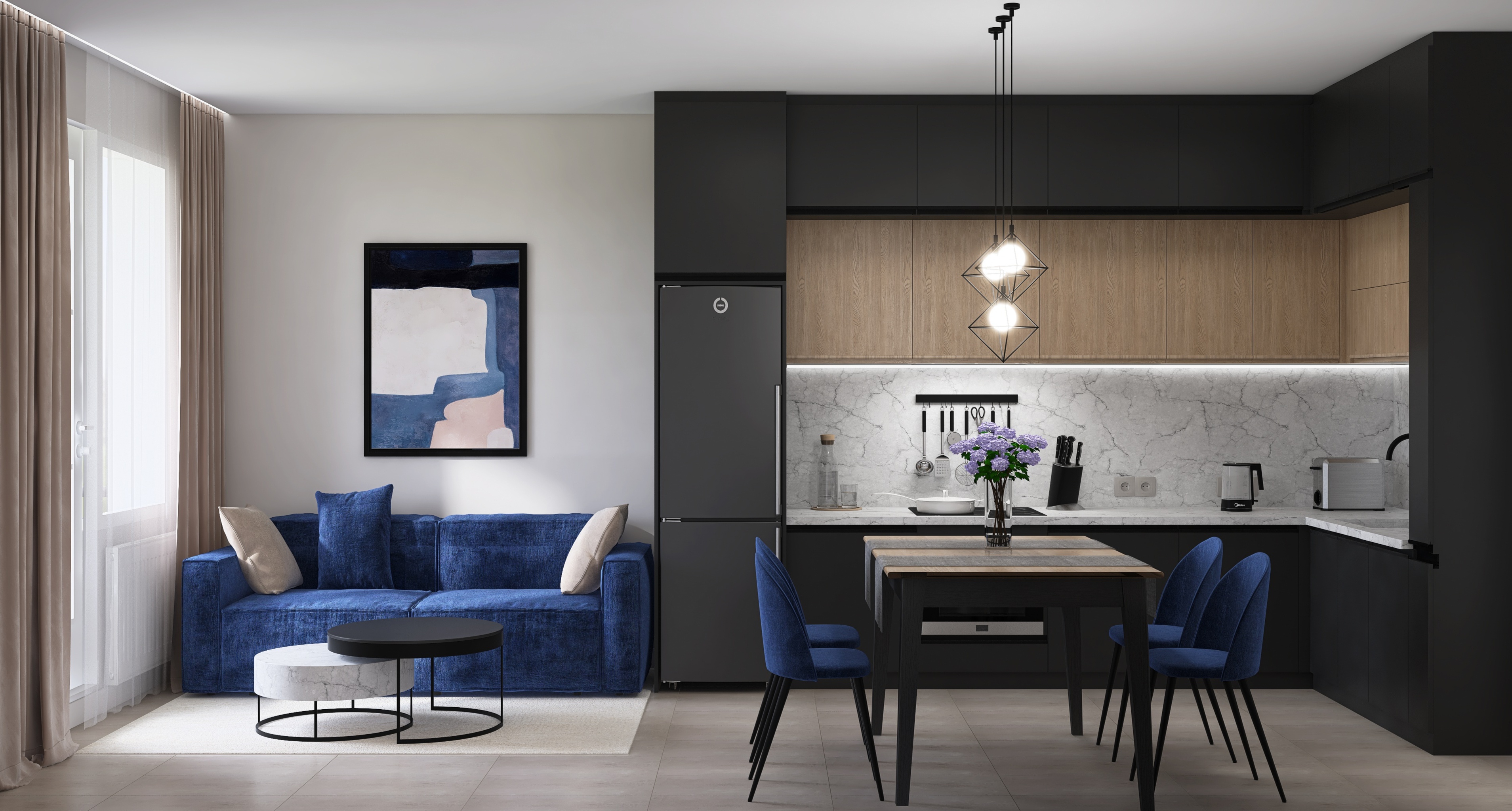 Авиаконструкторов вариант 1